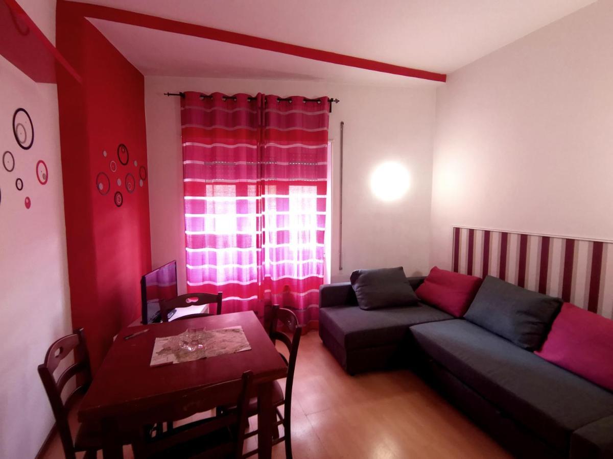 My Vatican House Roma Quarto foto