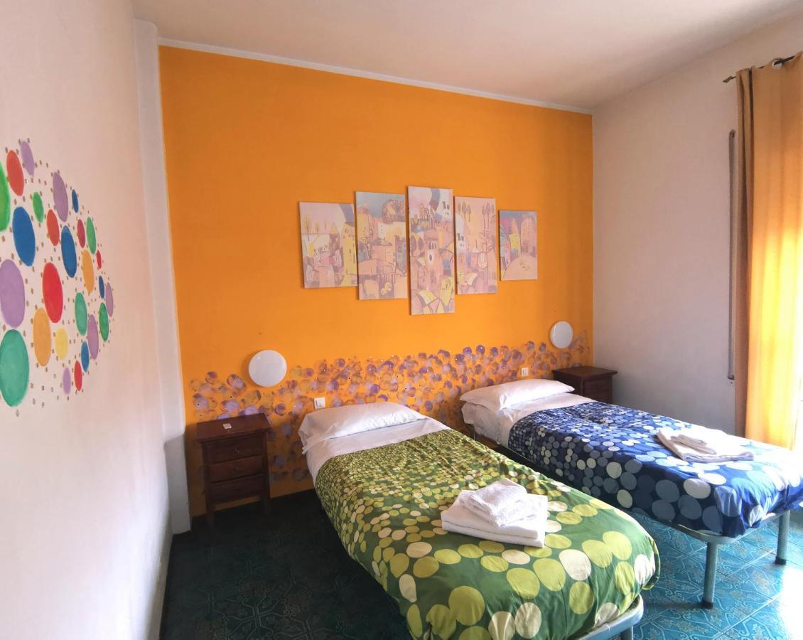 My Vatican House Roma Quarto foto