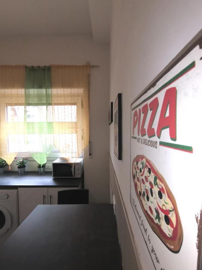 My Vatican House Roma Quarto foto