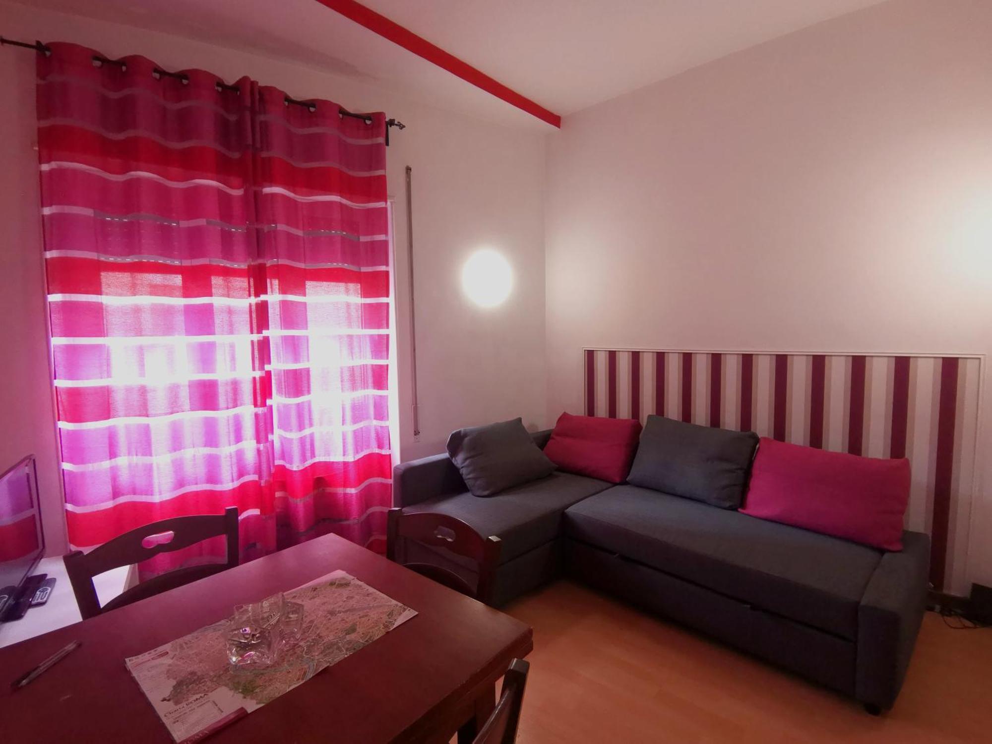 My Vatican House Roma Quarto foto