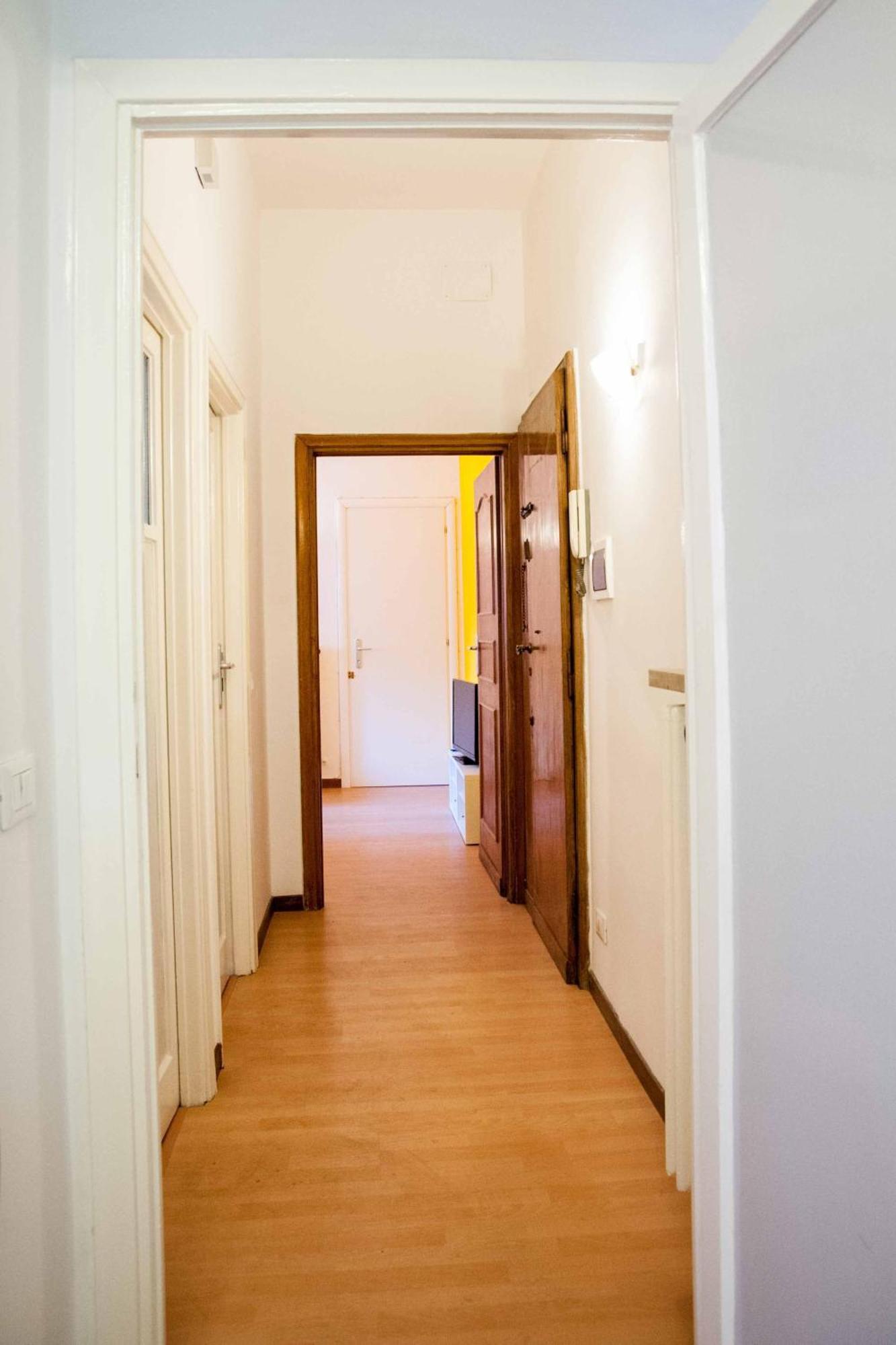 My Vatican House Roma Quarto foto