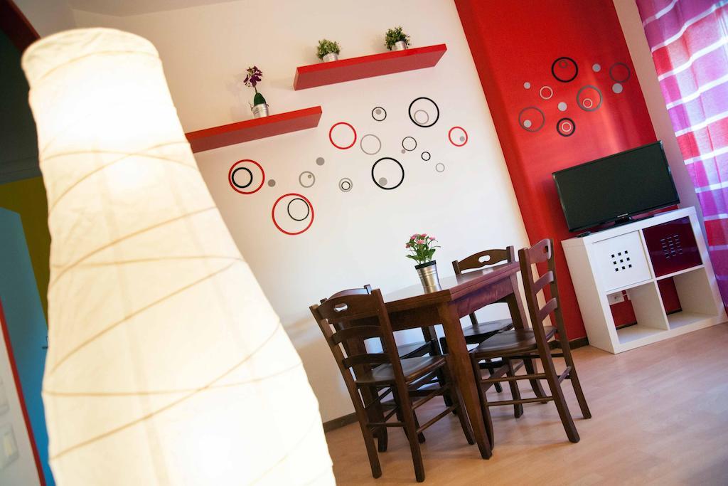 My Vatican House Roma Quarto foto