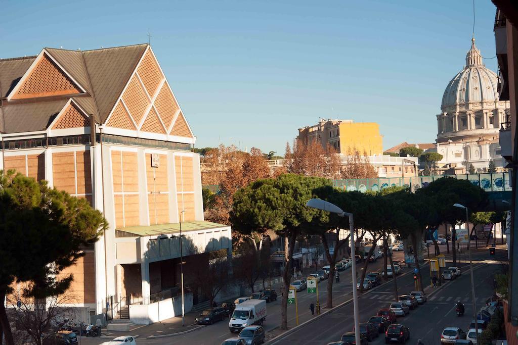 My Vatican House Roma Quarto foto