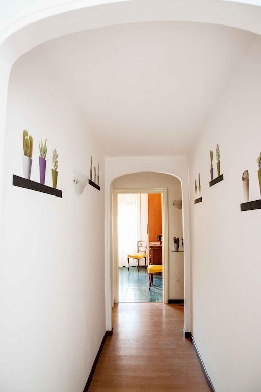 My Vatican House Roma Quarto foto
